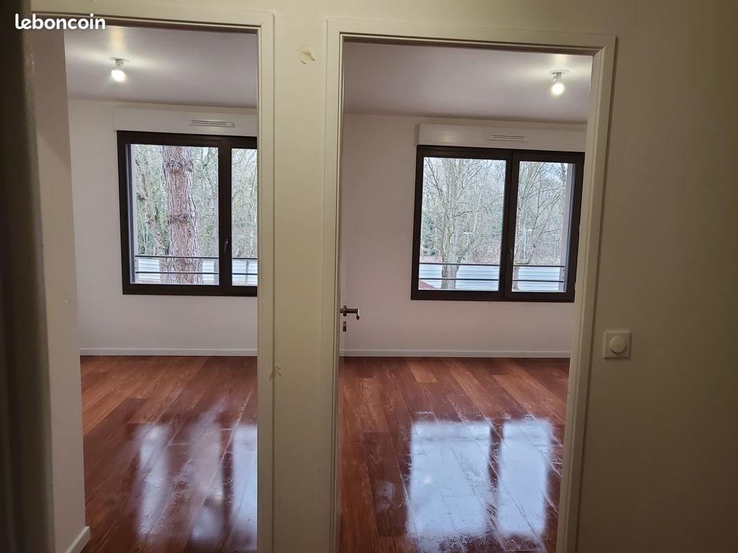 Appartement à louer, 63m², Massy