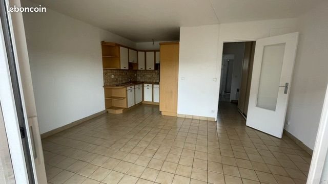 Appartement à louer, 35m², Mitry-Mory