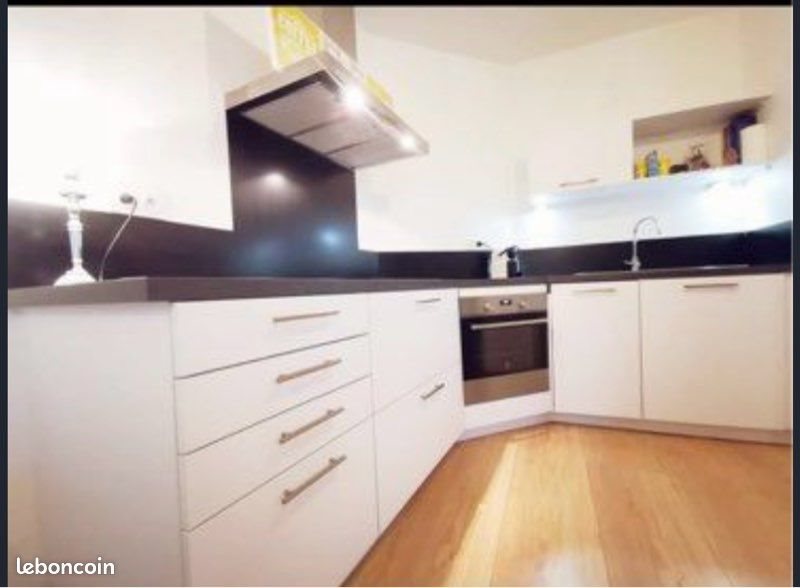 Appartement à louer, 50m², Vienne