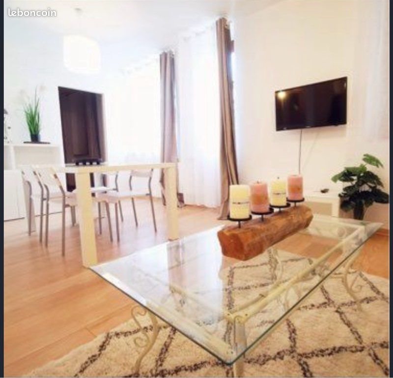 Appartement à louer, 50m², Vienne