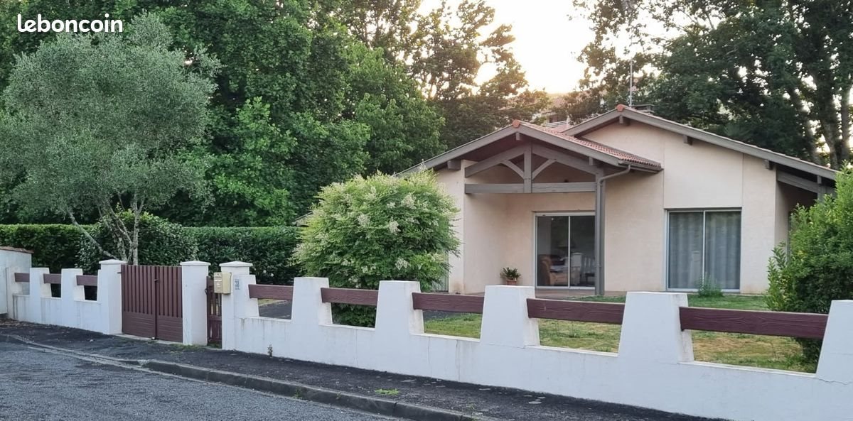 Maison à vendre, 126m², Saint-Paul-lès-Dax