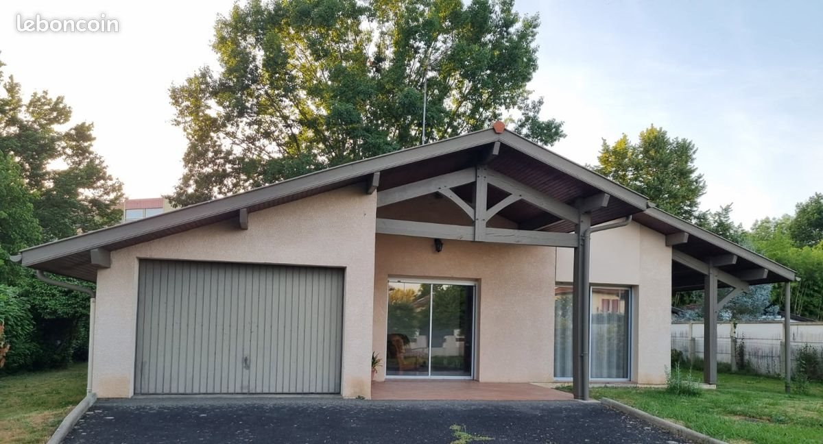 Maison à vendre, 126m², Saint-Paul-lès-Dax