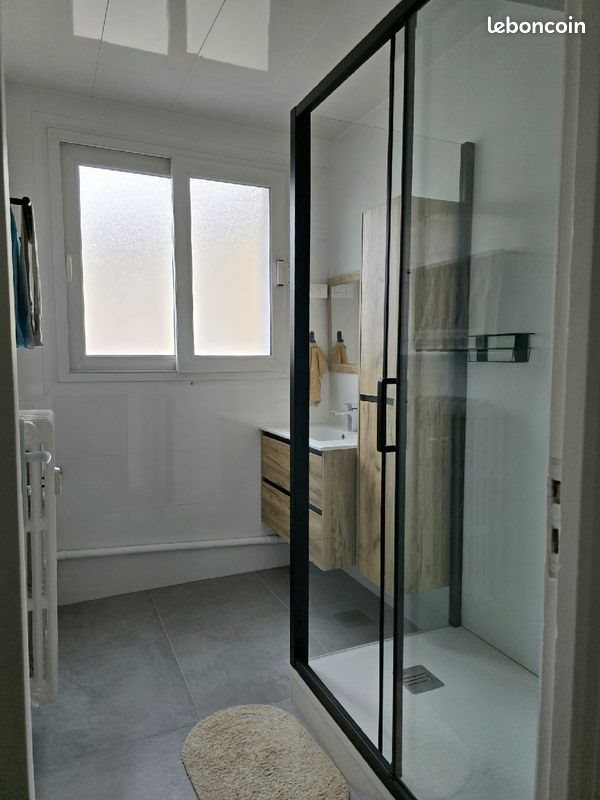 Appartement à vendre, 65m², Rouen