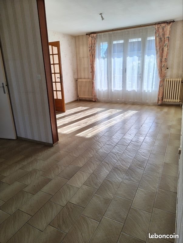 Maison à vendre, 96m², Beauvais