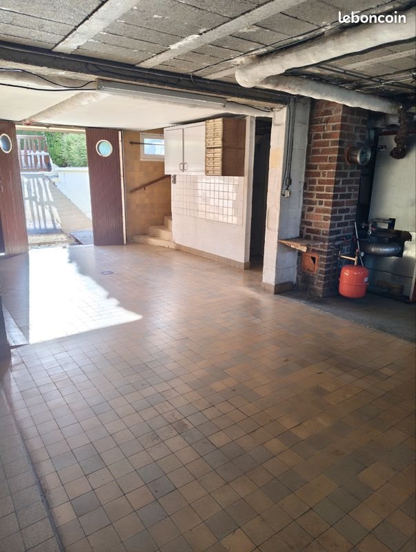 Maison à vendre, 96m², Beauvais