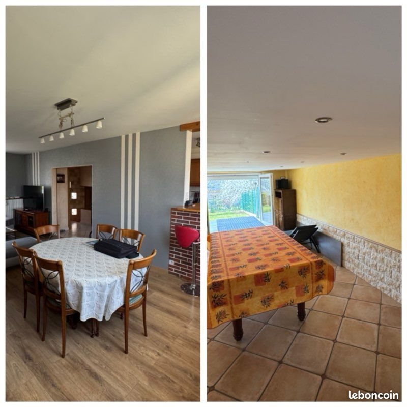 Maison à vendre, 129m², Épernay
