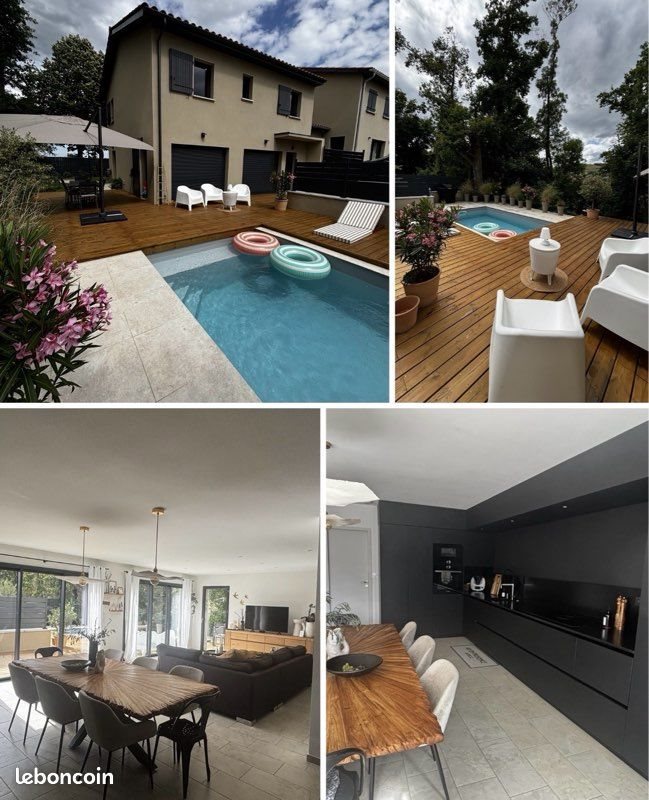 Maison à vendre, 125m², Savigny