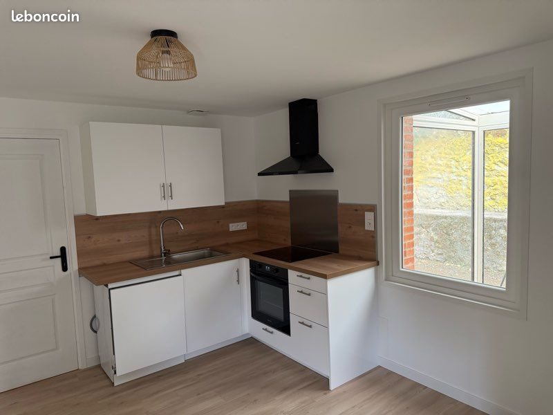Maison à louer, 90m², Fondettes
