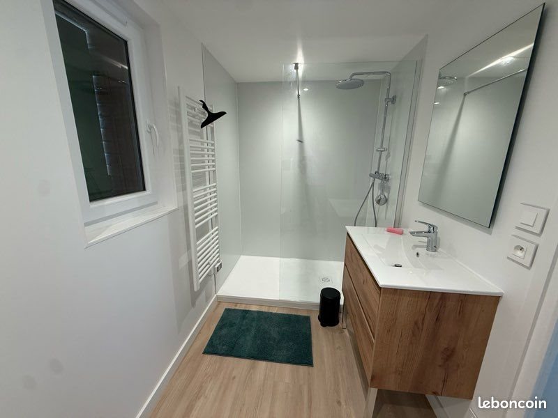 Maison à louer, 90m², Fondettes