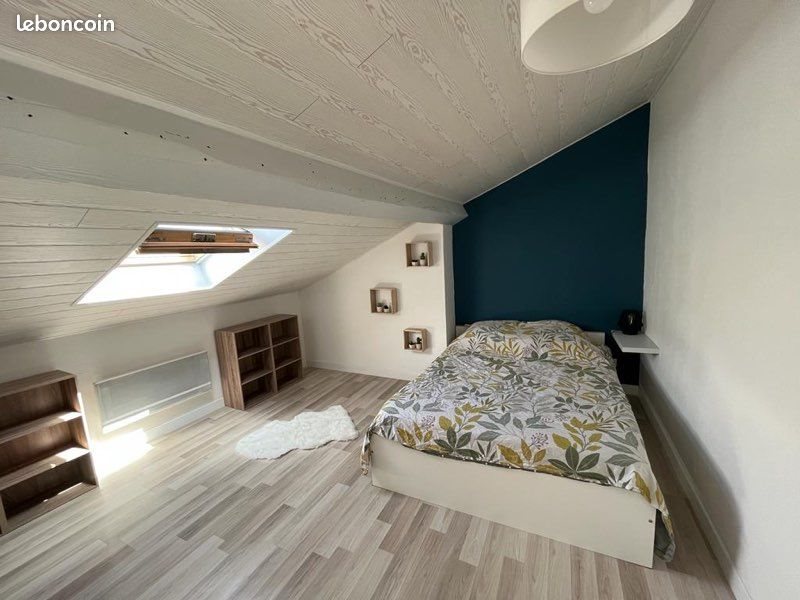 Appartement à louer, 41m², Unieux