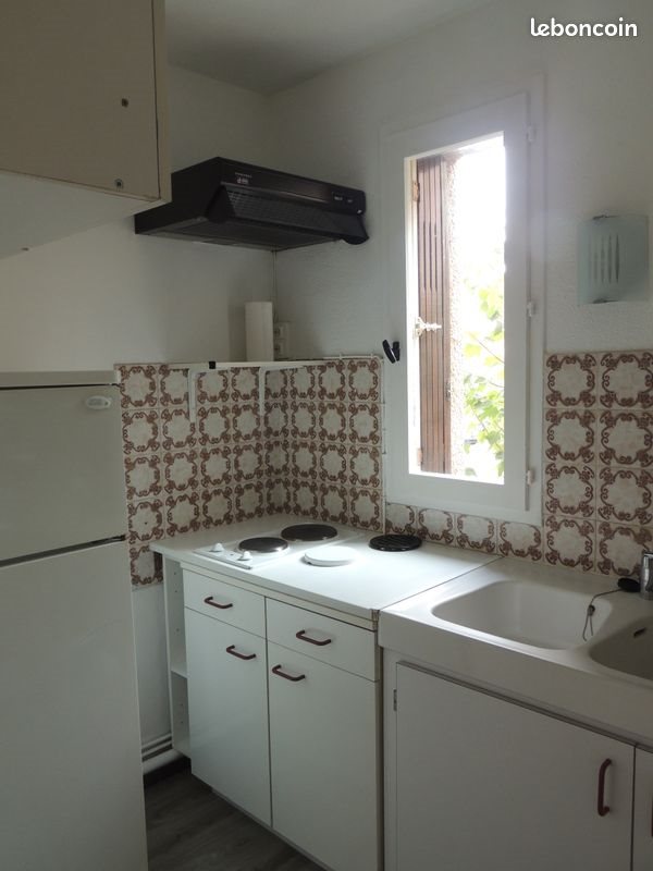 Appartement à louer, 47m², Albi