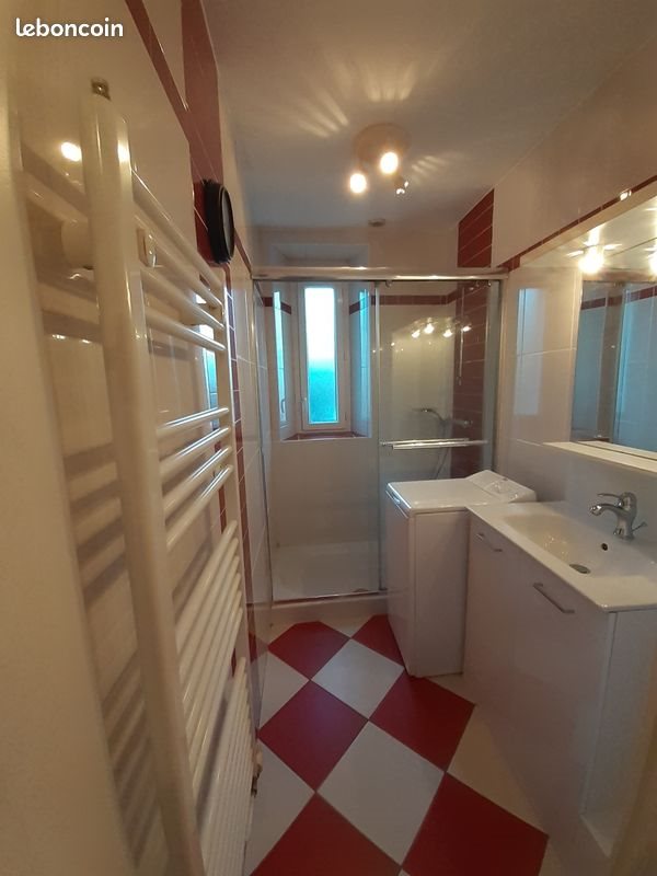 Maison à louer, 80m², Chemillé