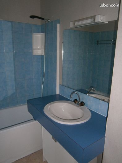 Appartement à louer, 24m², Niort