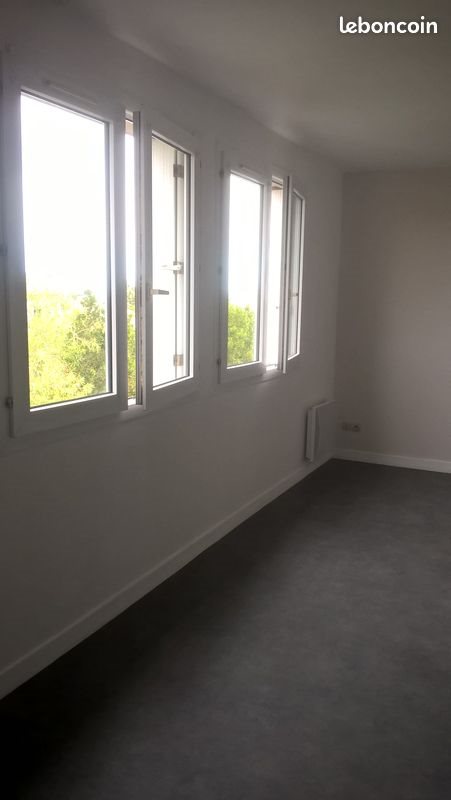 Appartement à louer, 24m², Niort