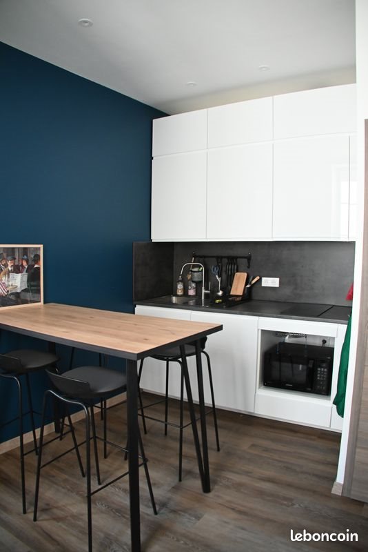 Appartement à louer, 23m², Besançon