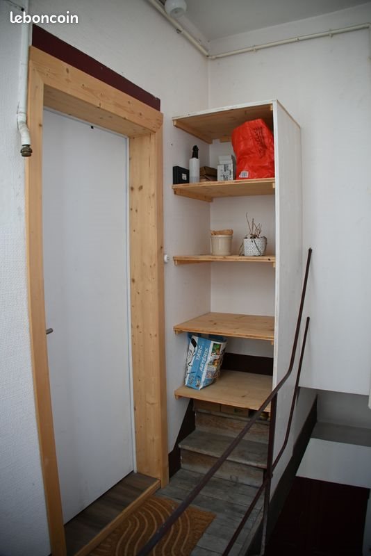 Appartement à louer, 23m², Besançon