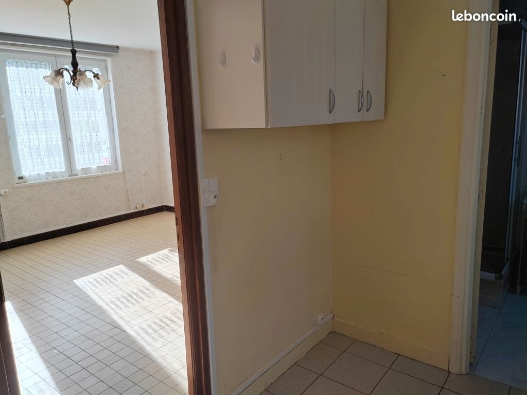 Maison à vendre, 110m², Merville