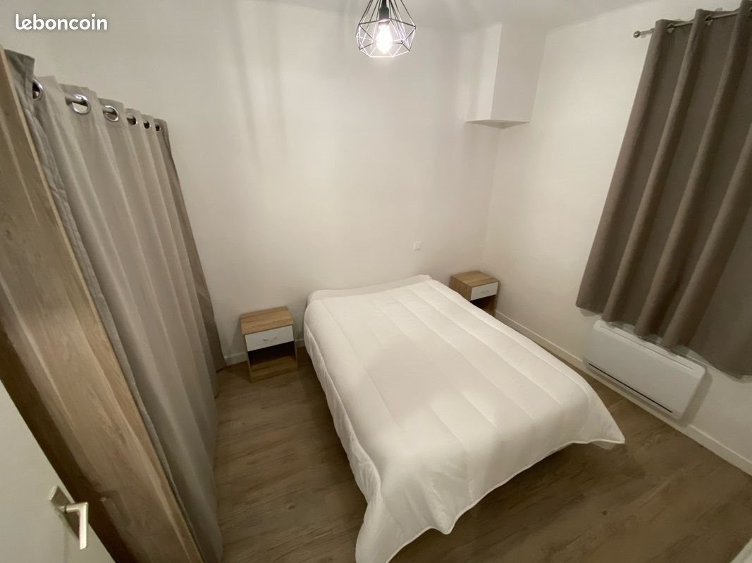 Appartement à louer, 37m², Belley
