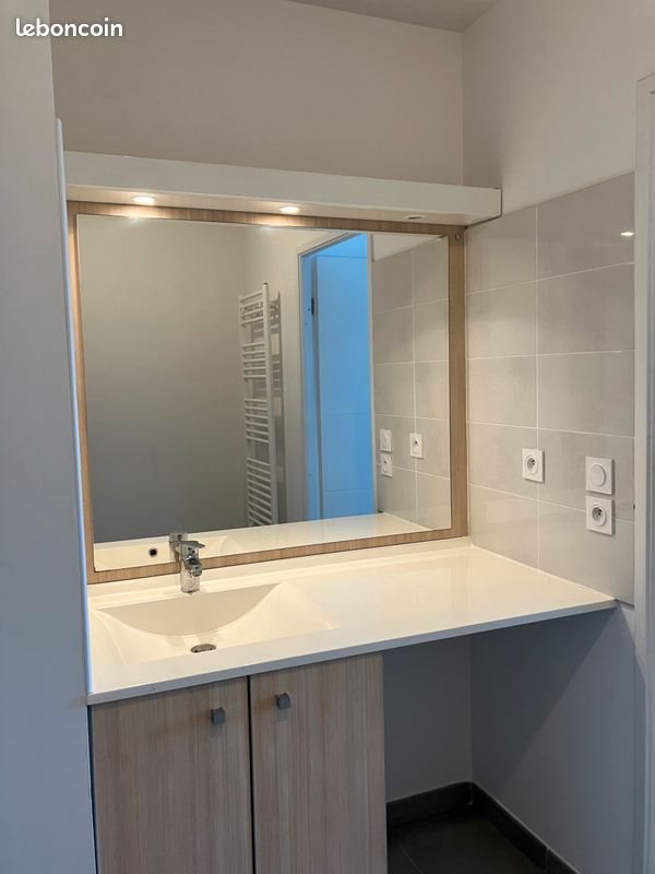 Appartement à vendre, 42m², Toulouse