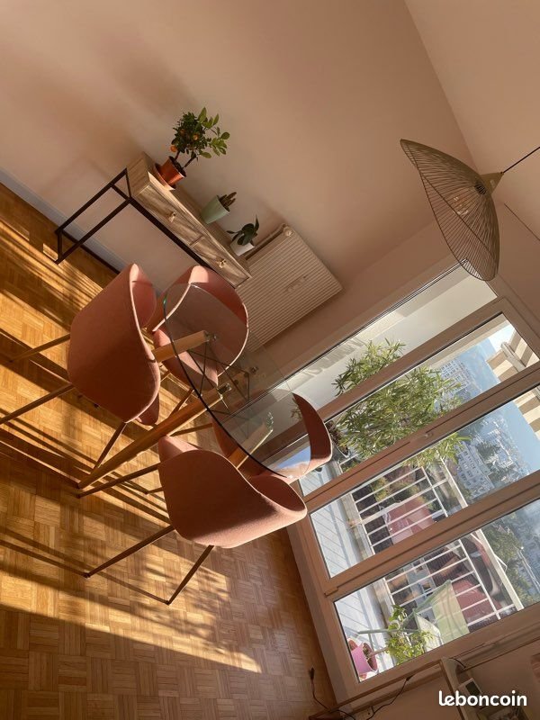 Appartement à vendre, 74m², Besançon