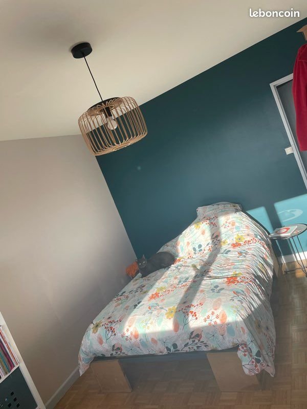 Appartement à vendre, 74m², Besançon