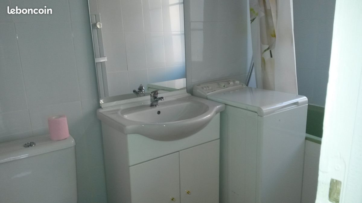 Appartement à louer, 20m², Toulon