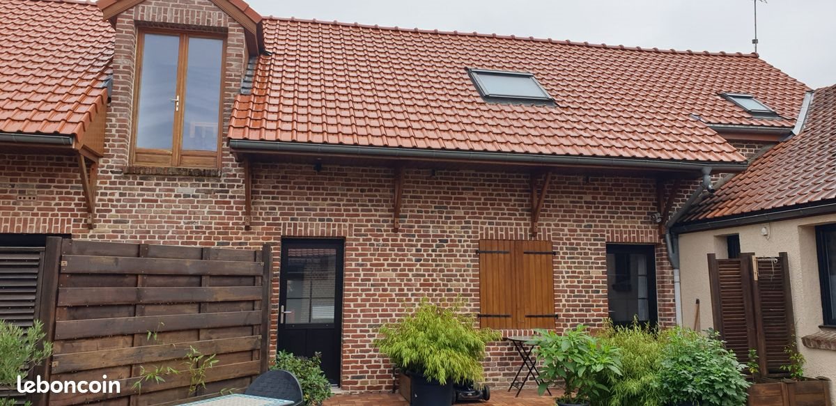 Appartement à louer, 35m², Violaines