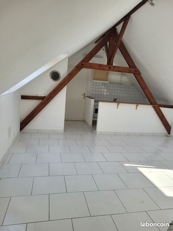 Appartement à louer, 35m², Violaines