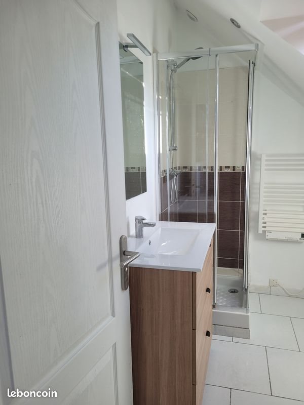 Appartement à louer, 35m², Violaines