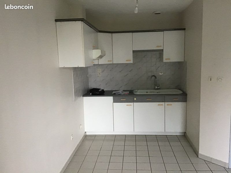 Appartement à louer, 31m², Héric
