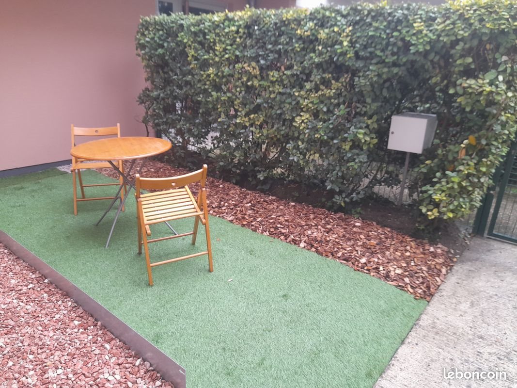 Appartement à louer, 30m², Bruges