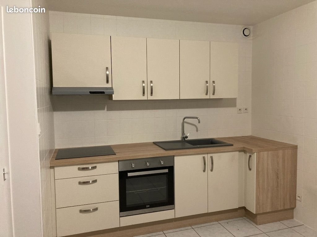 Appartement à louer, 70m², Jarville-la-Malgrange