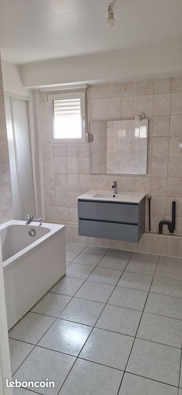 Appartement à louer, 70m², Jarville-la-Malgrange