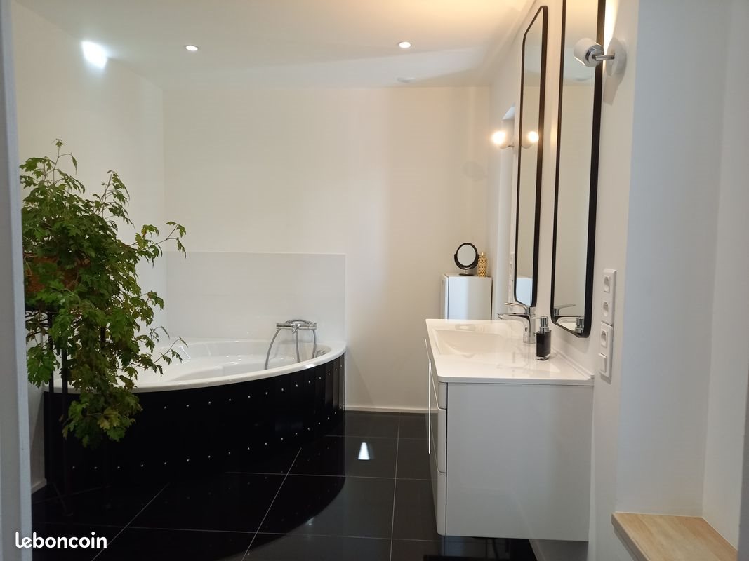 Maison à vendre, 220m², Rieucros