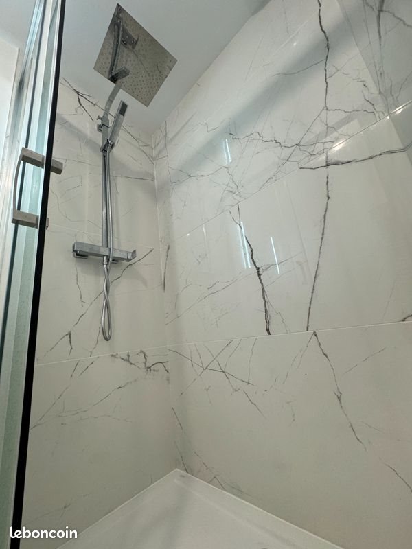 Appartement à louer, 124m², Alençon