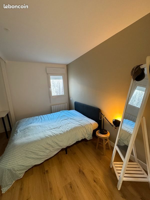 Appartement à louer, 124m², Alençon