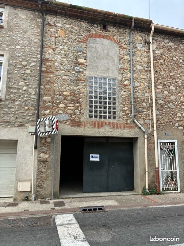Maison à vendre, 77m², Néfiach