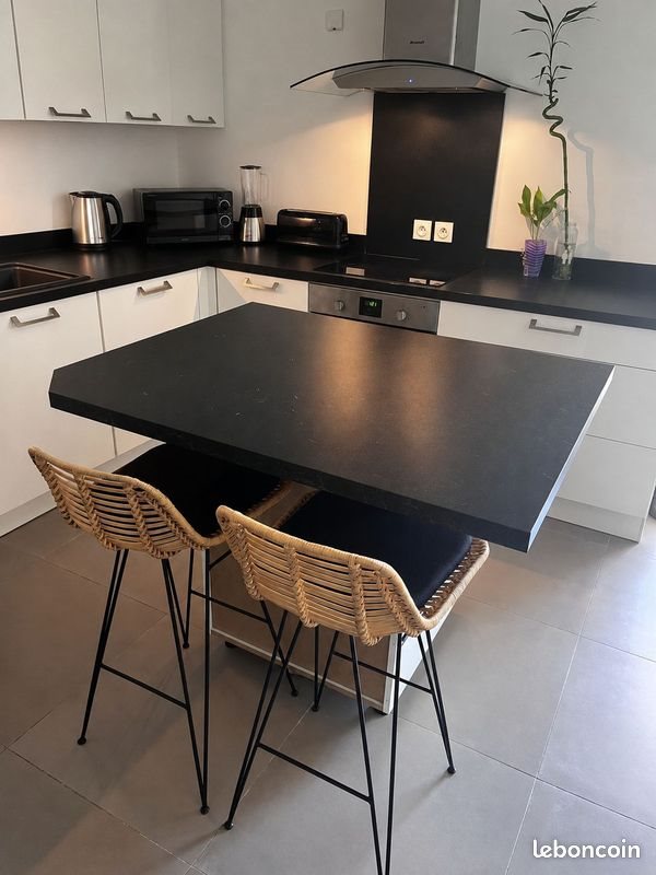 Appartement à louer, 45m², Cannes
