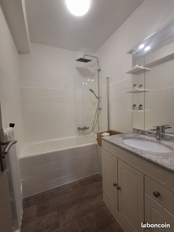 Appartement à vendre, 63m², Martigues