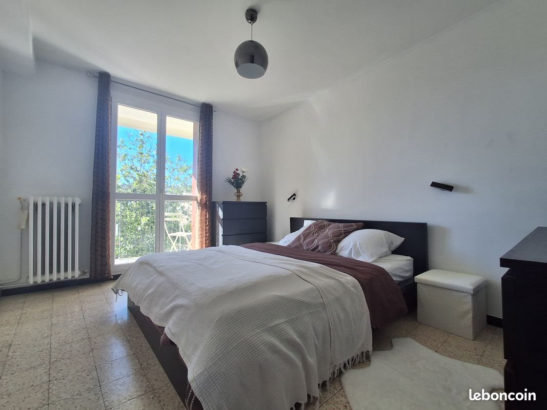 Appartement à vendre, 63m², Martigues