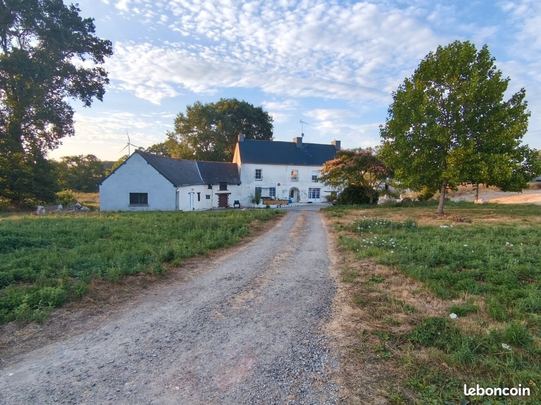 Maison à vendre, 227m², Mohon