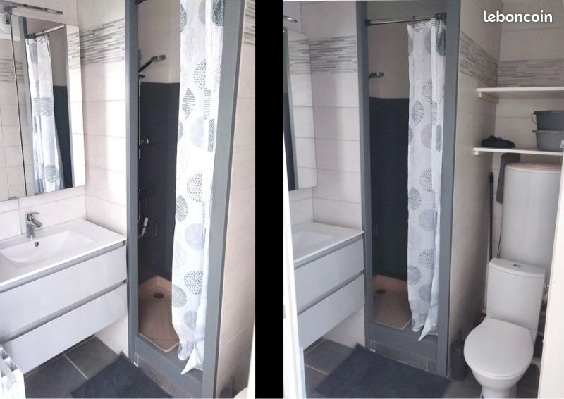 Appartement à vendre, 17m², Rezé