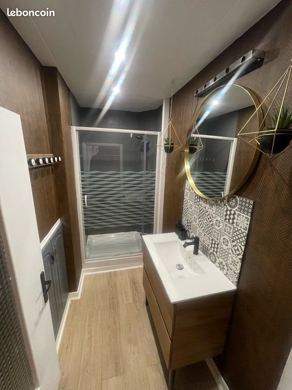 Appartement à louer, 22m², Avesnes-sur-Helpe