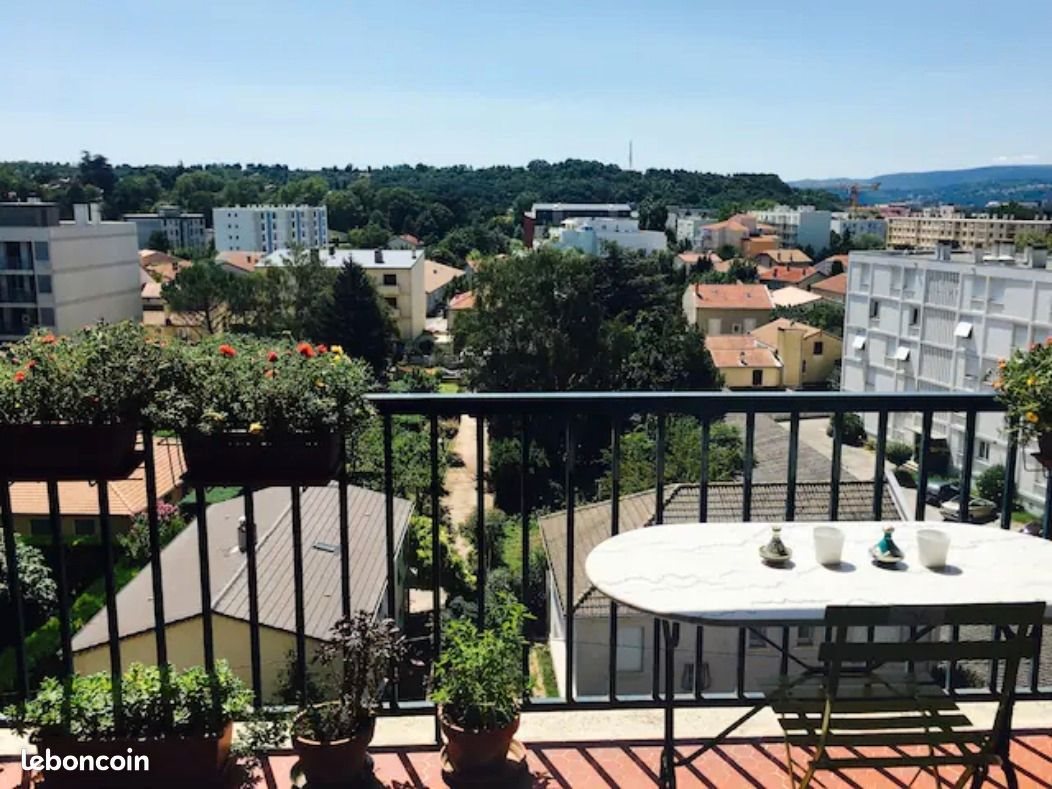 Appartement à louer, 86m², Valence