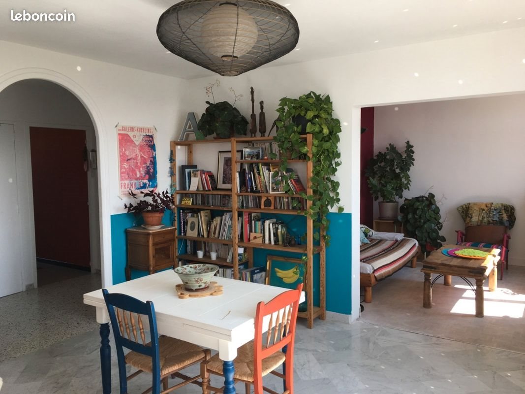Appartement à louer, 86m², Valence