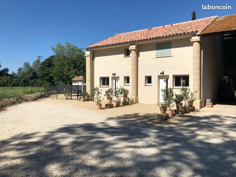 Maison à louer, 90m², Salon-de-Provence