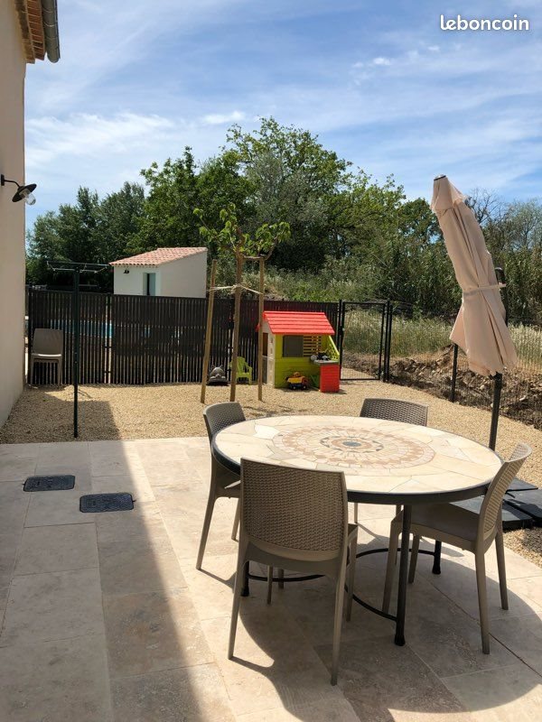 Maison à louer, 90m², Salon-de-Provence