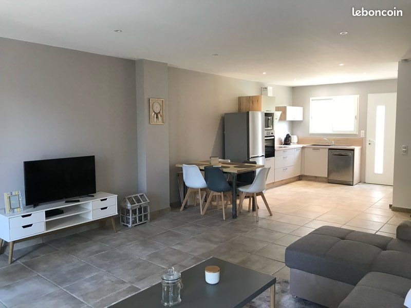 Maison à louer, 90m², Salon-de-Provence
