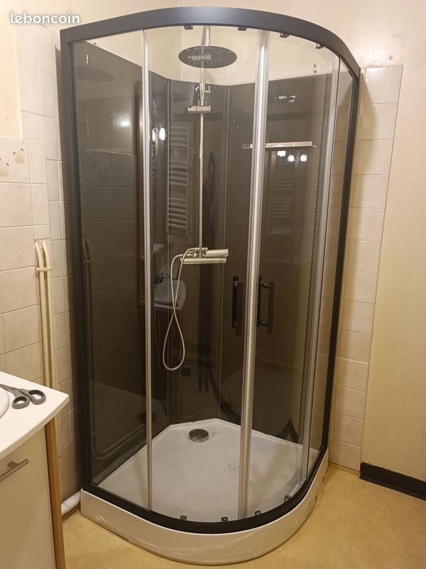 Appartement à louer, 45m², Brest