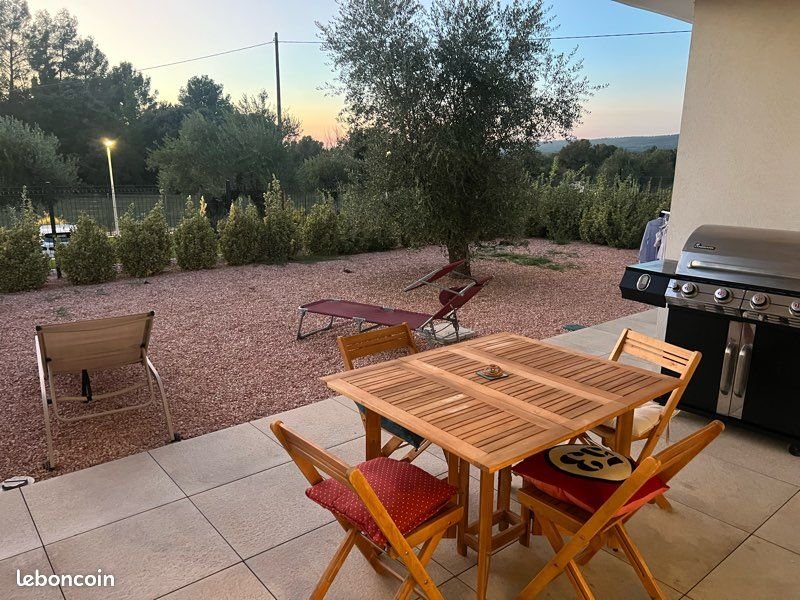 Appartement à louer, 50m², Aix-en-Provence